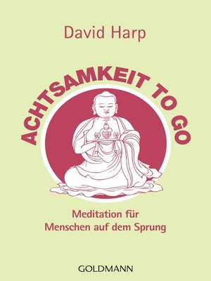 cover image of Achtsamkeit to go